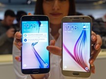 De designproblemen van de Koreaanse reus Samsung